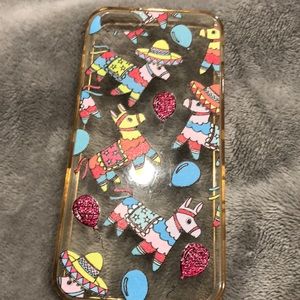 A phone case